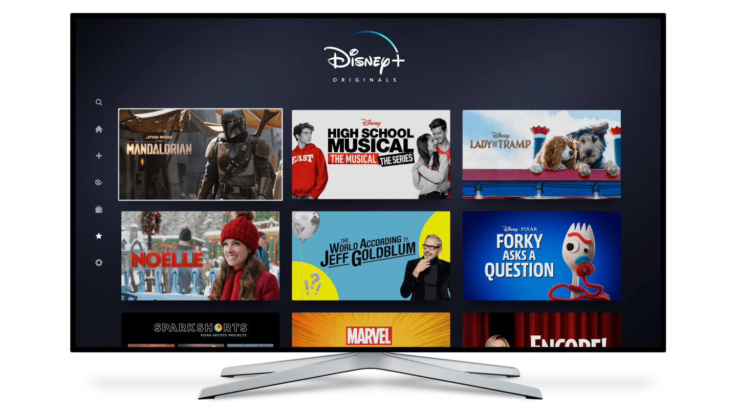 disney-plus