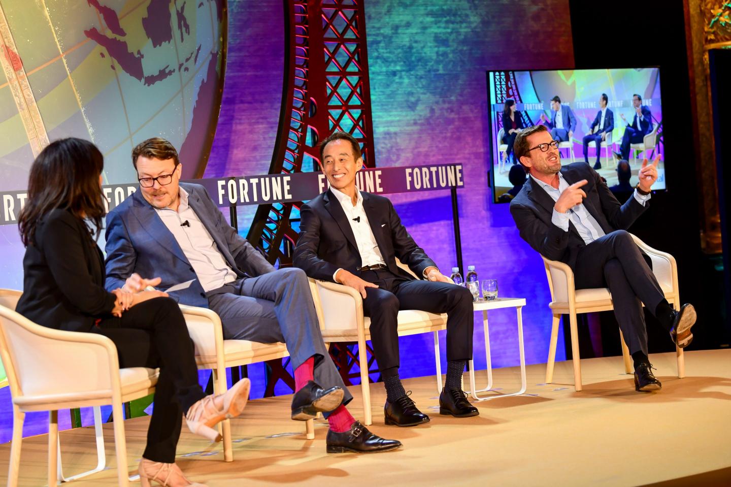 Europe is Ready to Match Silicon Valley’s Innovation