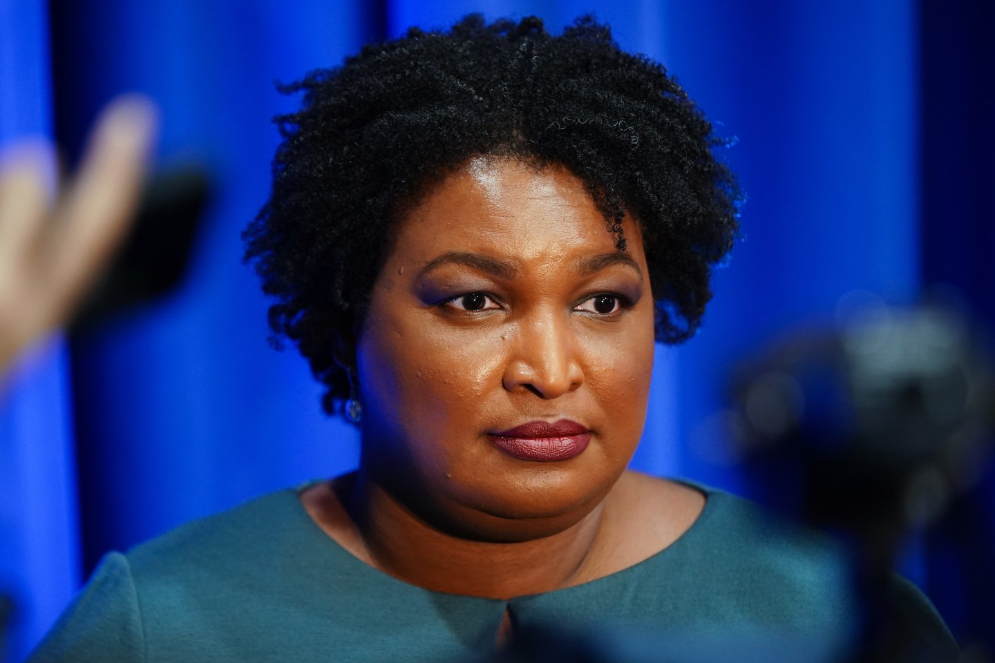 stacey taking questions web version