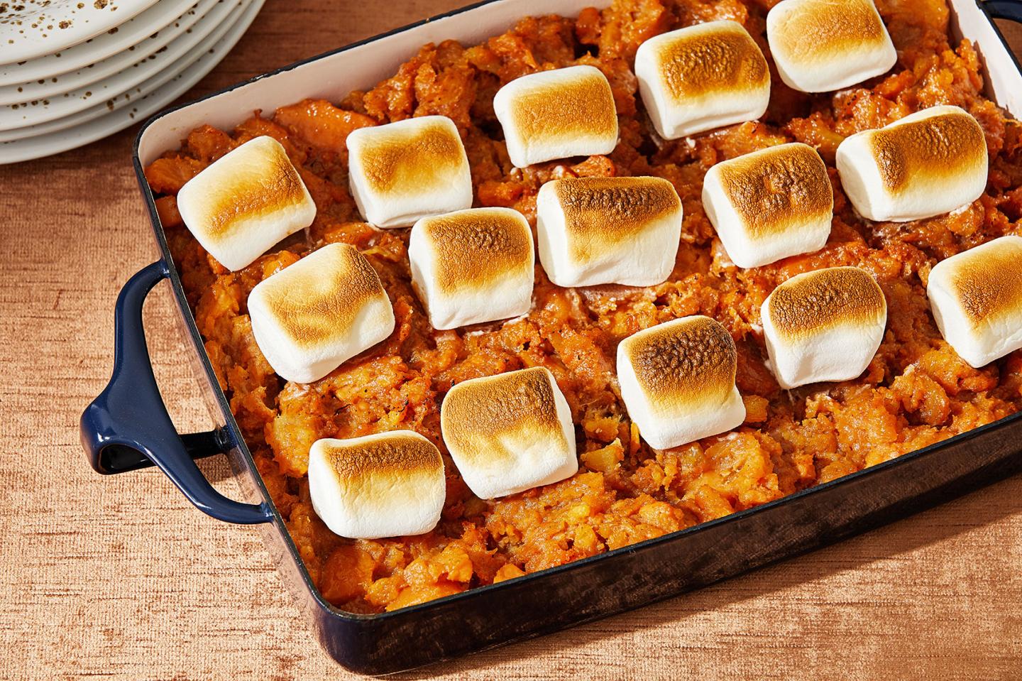 In Search of the Best Comfort Food Recipes, According to Y’all