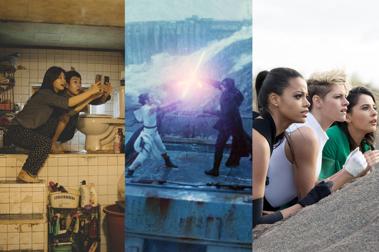 2019 Box Office Roundup