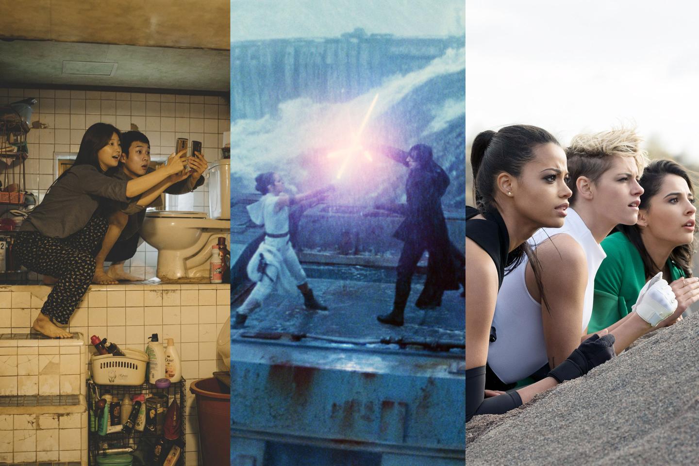 2019 Box Office Roundup