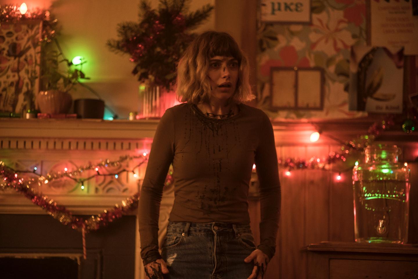 Black Christmas (2019)