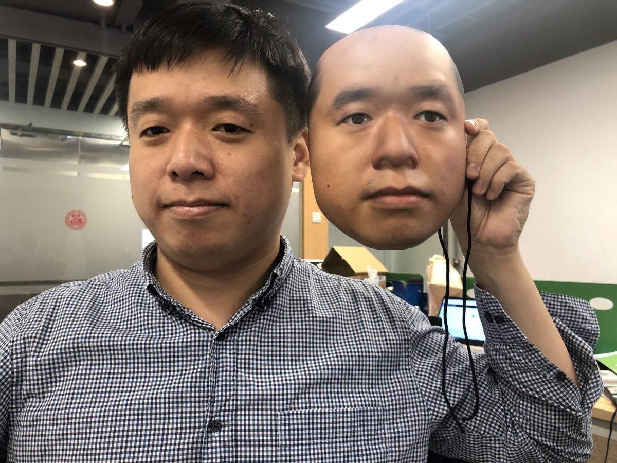 Airport and Payment Facial Recognition Systems Fooled by Masks and Photos, Raising Security Concerns