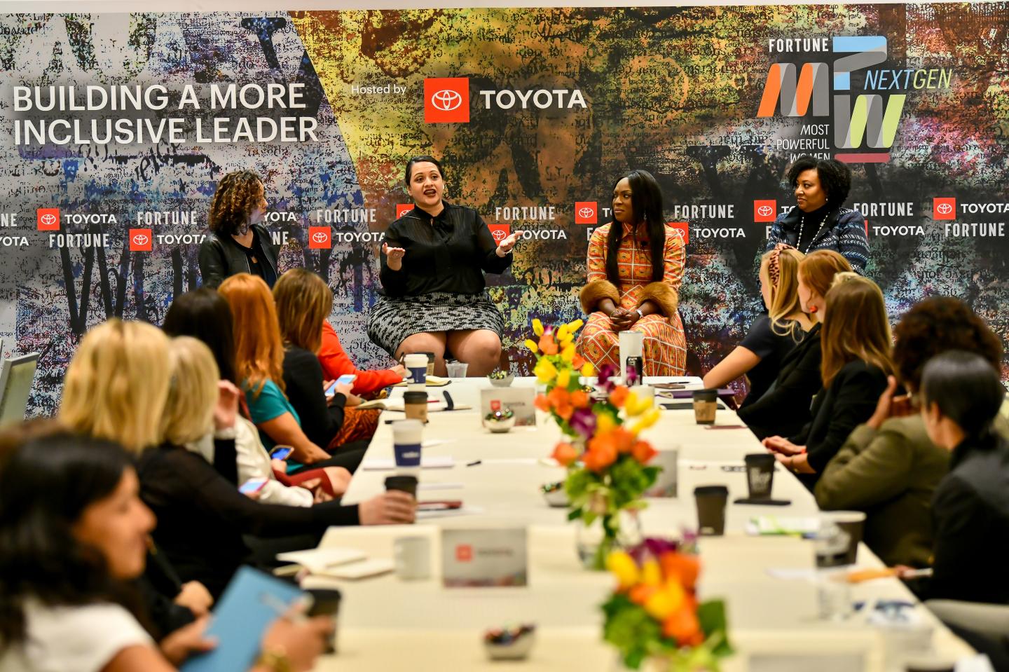 To Build a More Inclusive Workplace, Employers Must ‘Systematize Human Courage’