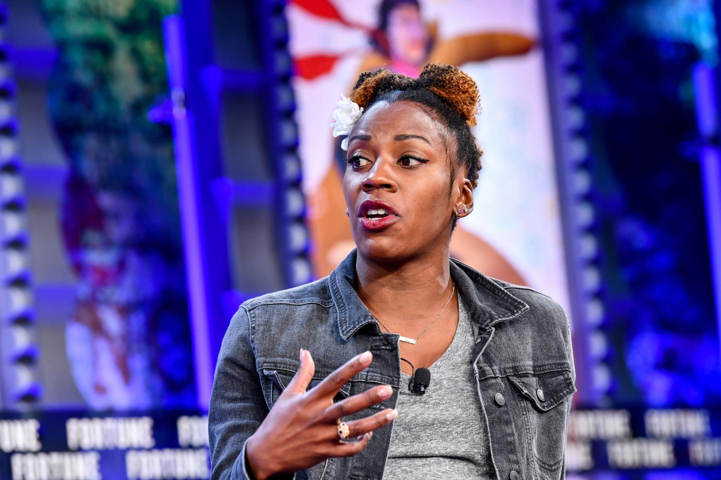 Women Athletes Take the Lead On Equal Pay