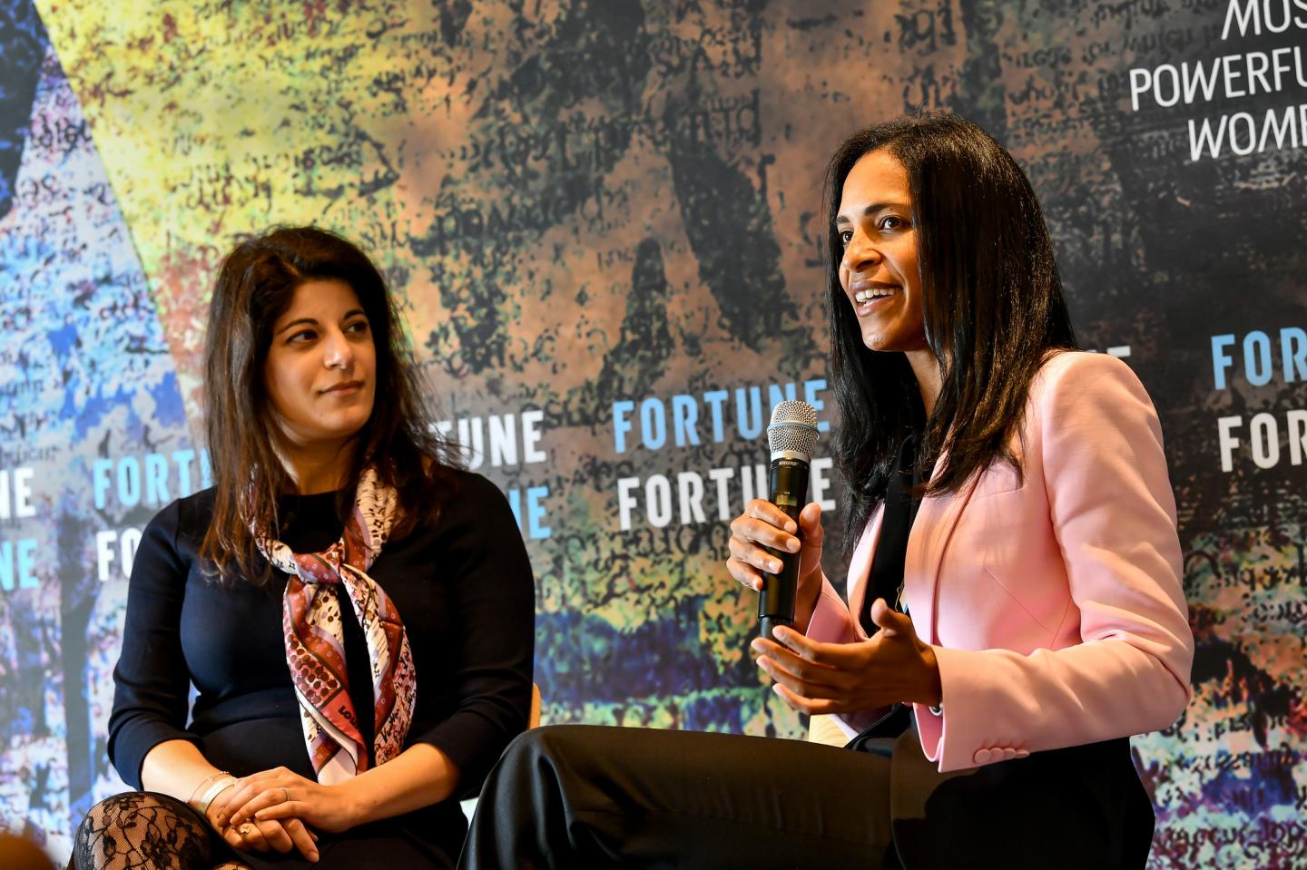 Goldman Sachs Removed This One Word From Some Recruiting Materials—and Saw Female Hires Soar