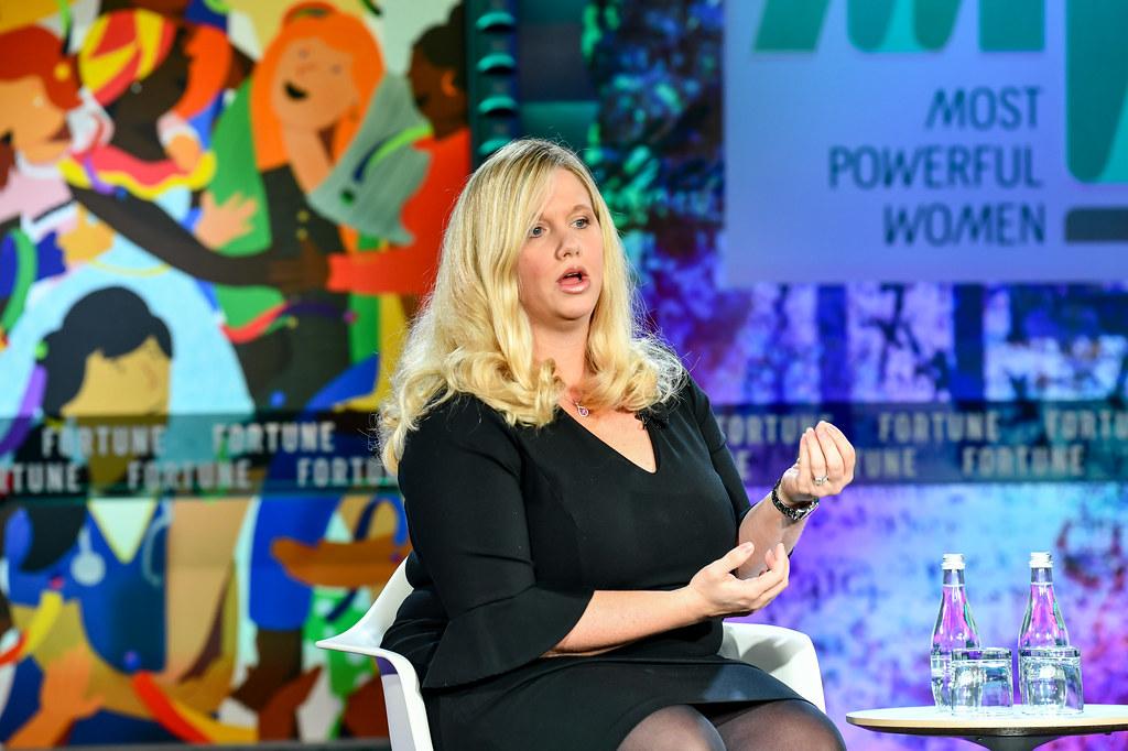 A Warren Buffett Protégé on the Most Critical Thing She’s Learned About Turning Companies Around