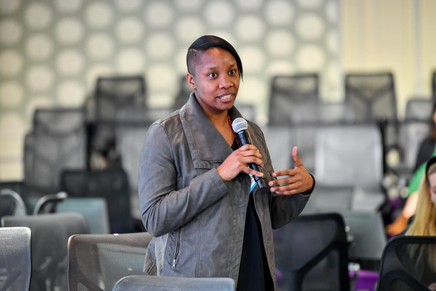 3 Big Ideas From Fortune’s Next Generation of Powerful Women