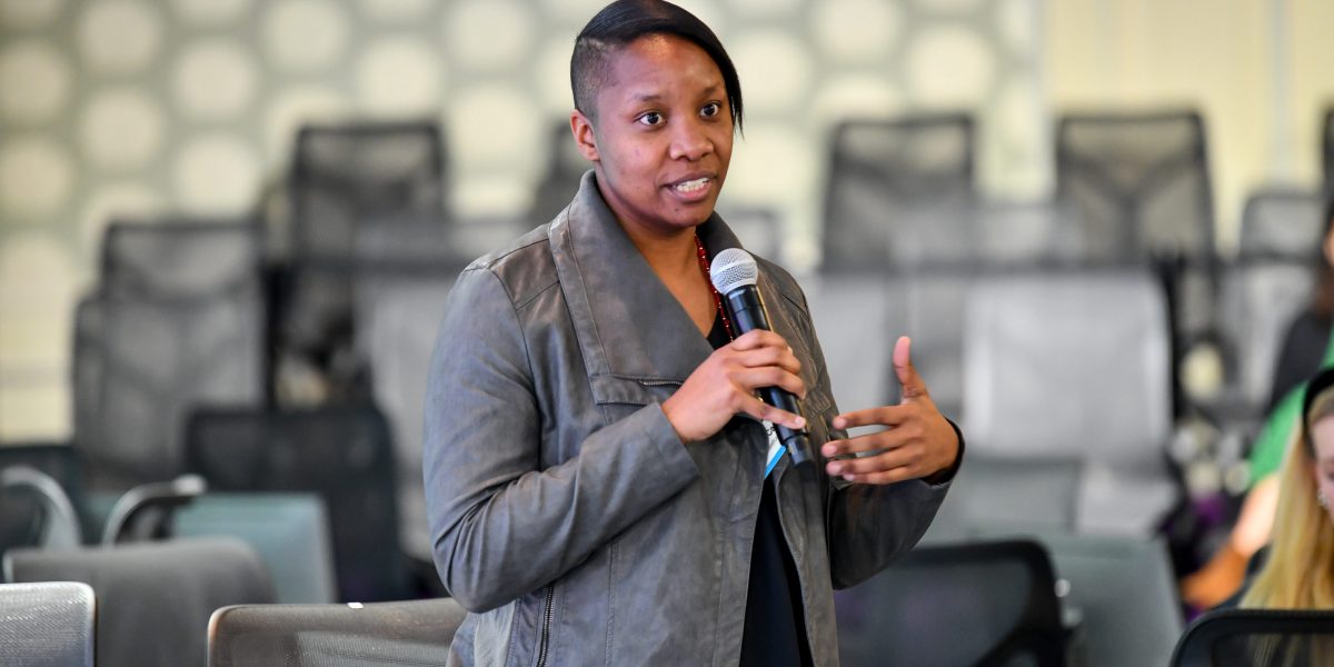 3 Big Ideas From Fortune's Next Generation of Powerful Women | Fortune