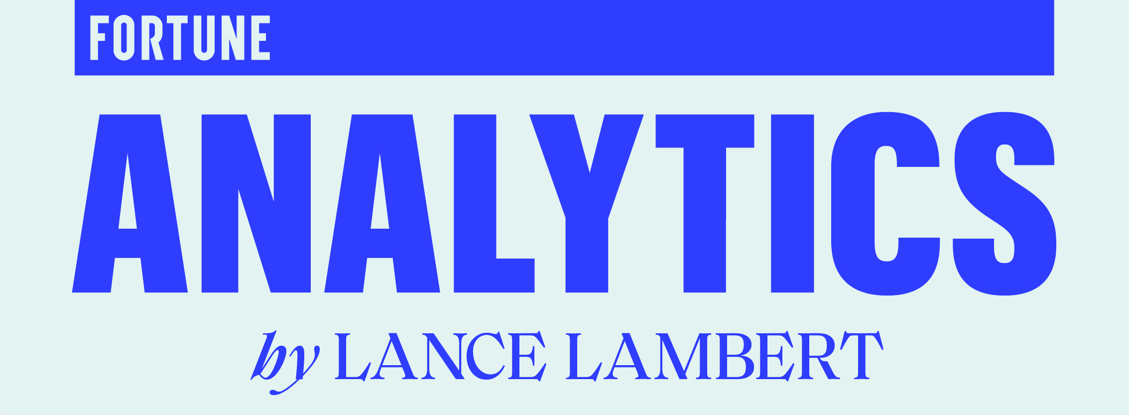 Fortune Analytics logo