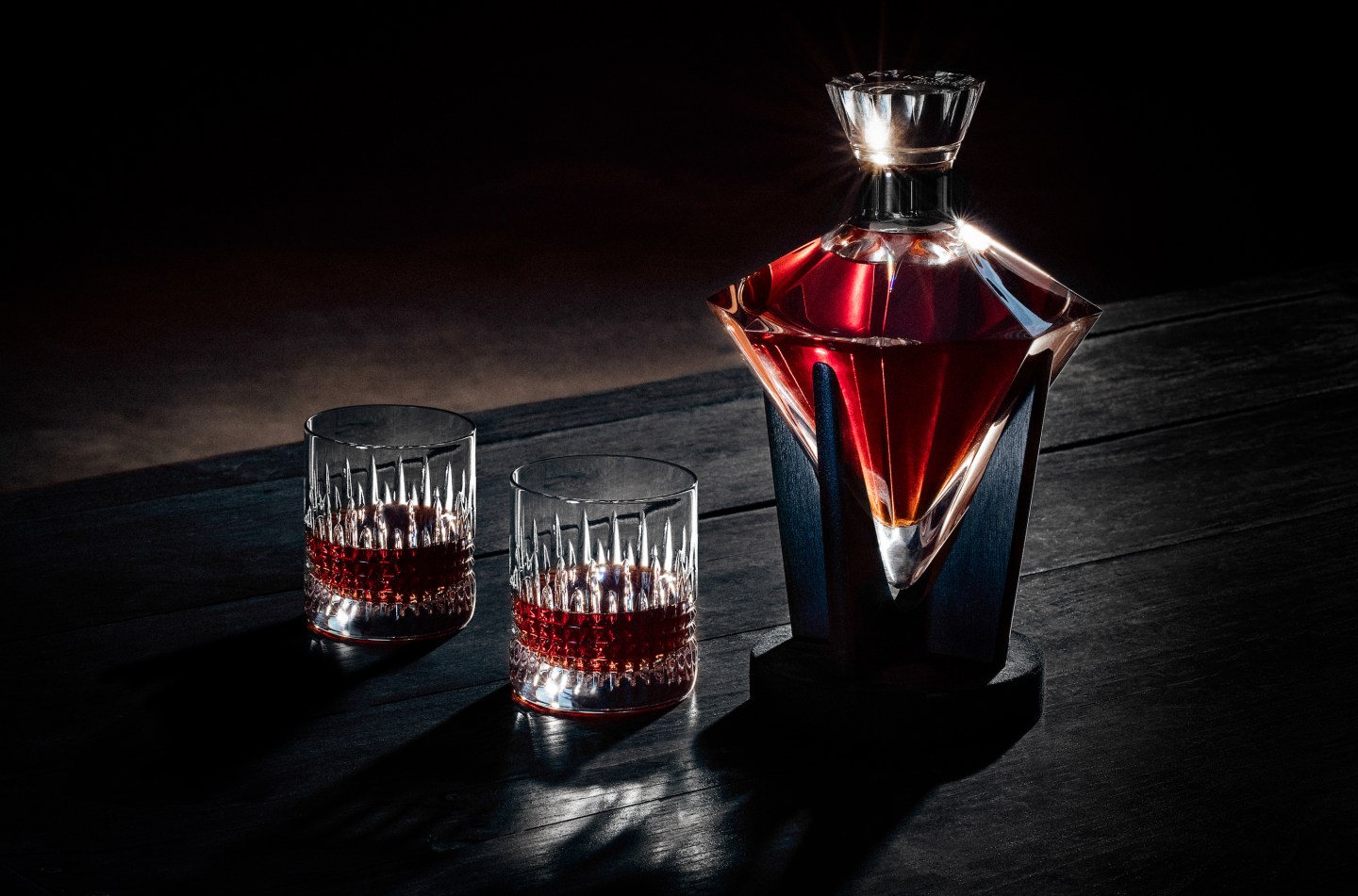 The Cognac house is releasing its new limited edition bottling on December 4, Jay-Z's birthday.