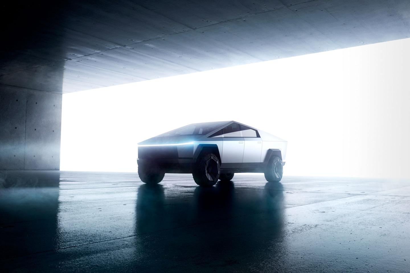Tesla’s Cybertruck preorders don’t tell the whole Story