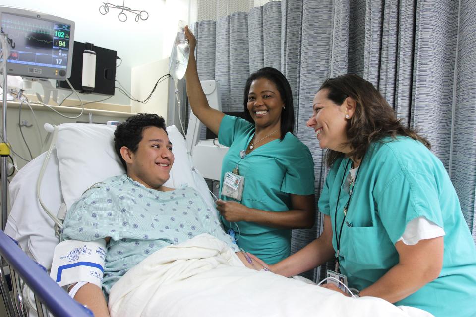 Baptist Health South Florida_Best Workplaces Diversity 2019_015