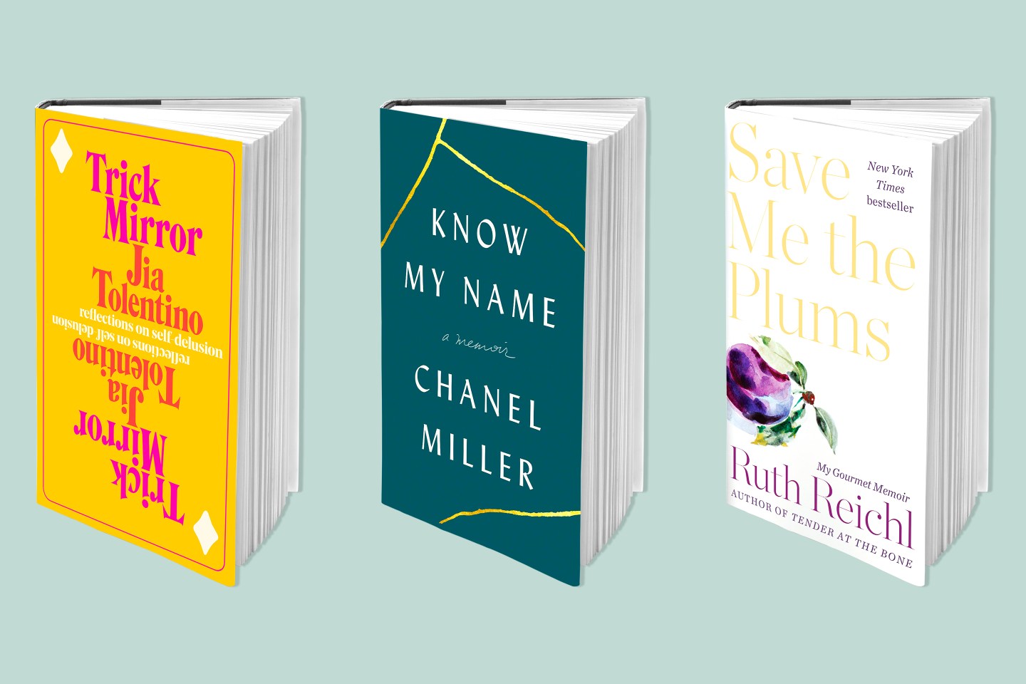 Best Books of 2019-Staff Picks