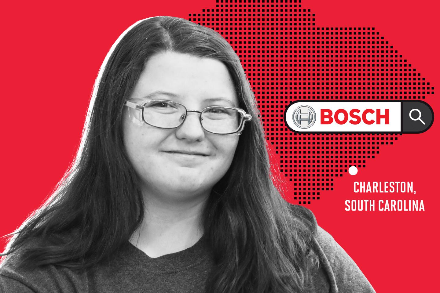 Entry Level-Stephanie Walters-Bosch