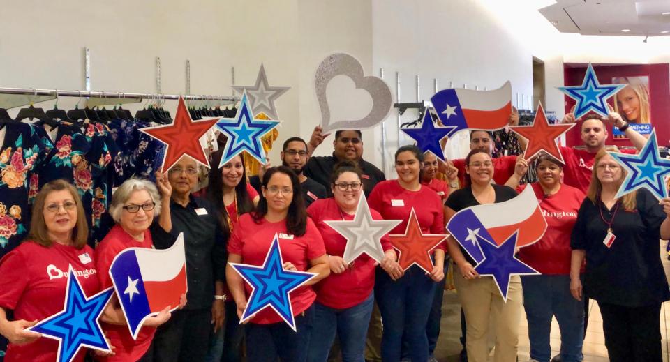 Burlington Stores_Best Workplaces Diversity 2019_021