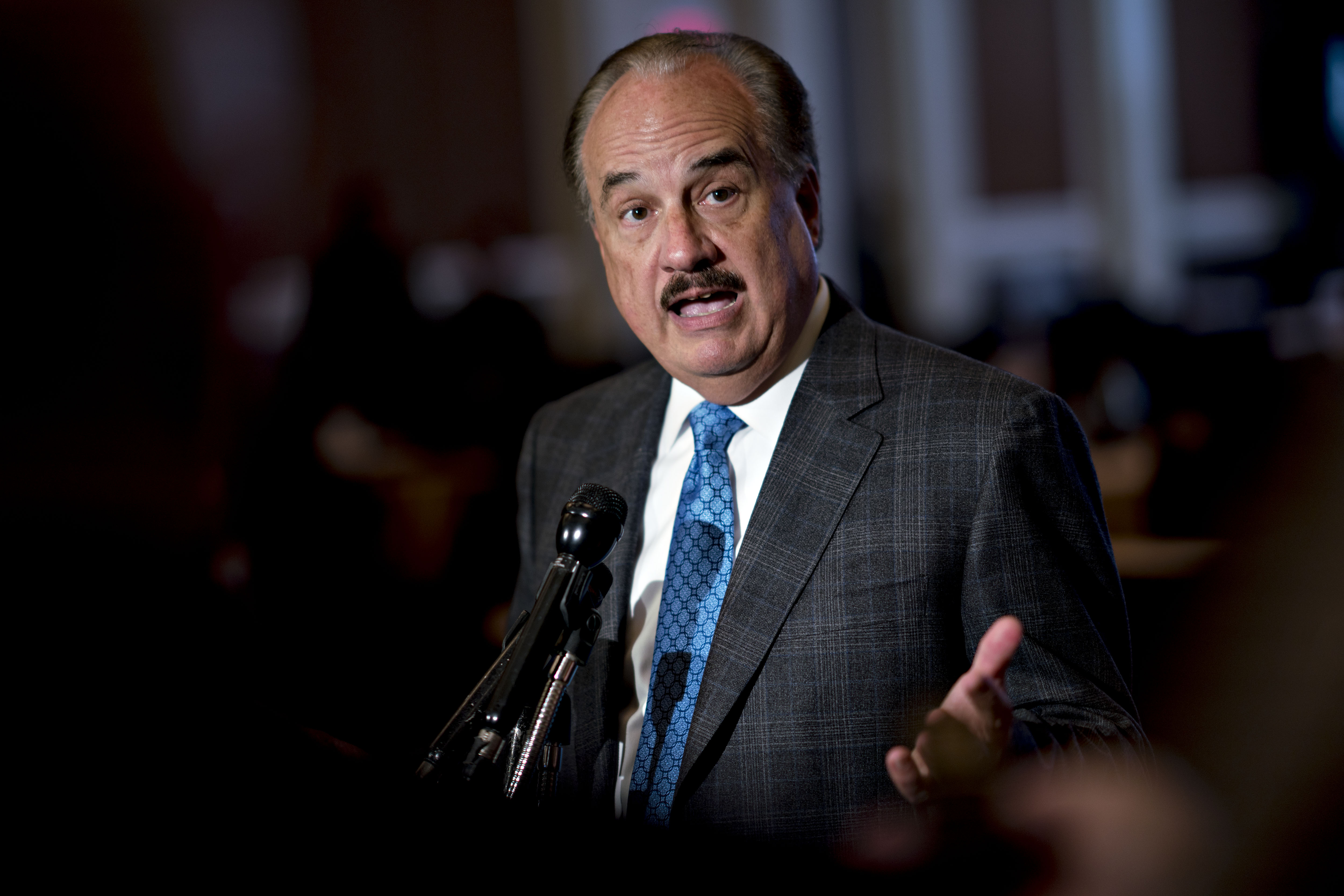 CVS CEO Larry Merlo Aetna Deal Interview