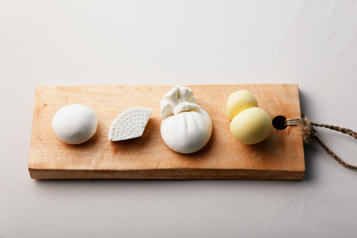 Take a Look Inside Japan’s Booming Artisanal Cheese Scene