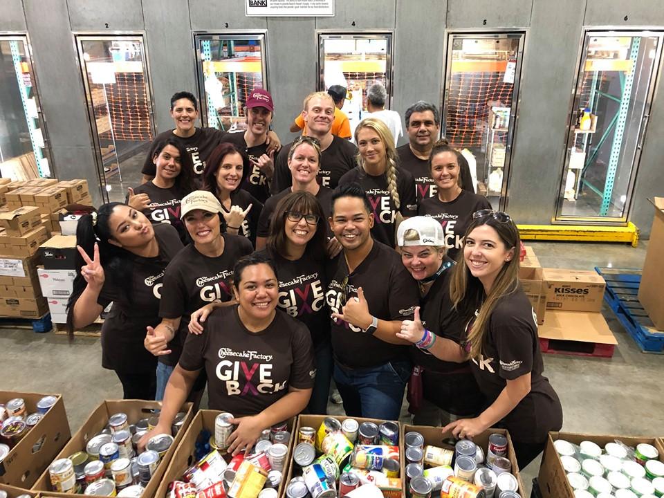 Cheesecake Factory_Best Workplaces Diversity 2019_026