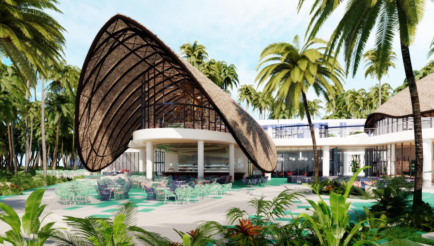 Club Med Opens New 5-Star Resort as Dominican Republic Attempts Tourism Turnaround