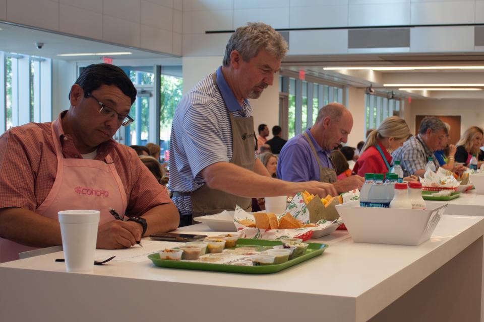 Concho Resources_Best Workplaces Diversity 2019_029