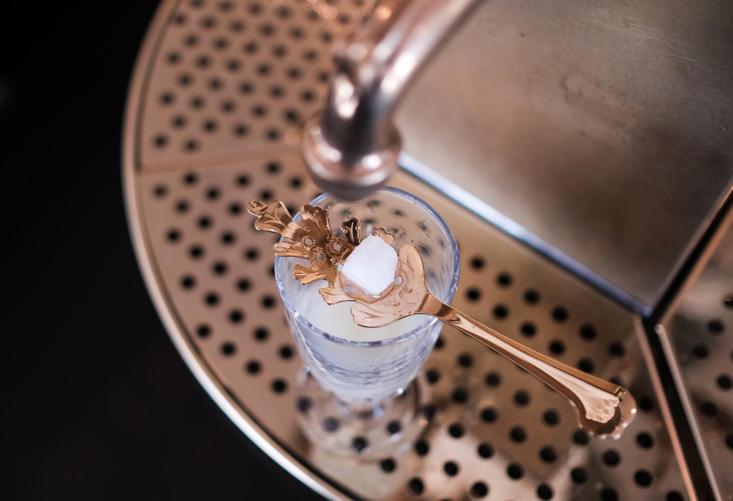 5 Cocktail Trends to Watch in 2020