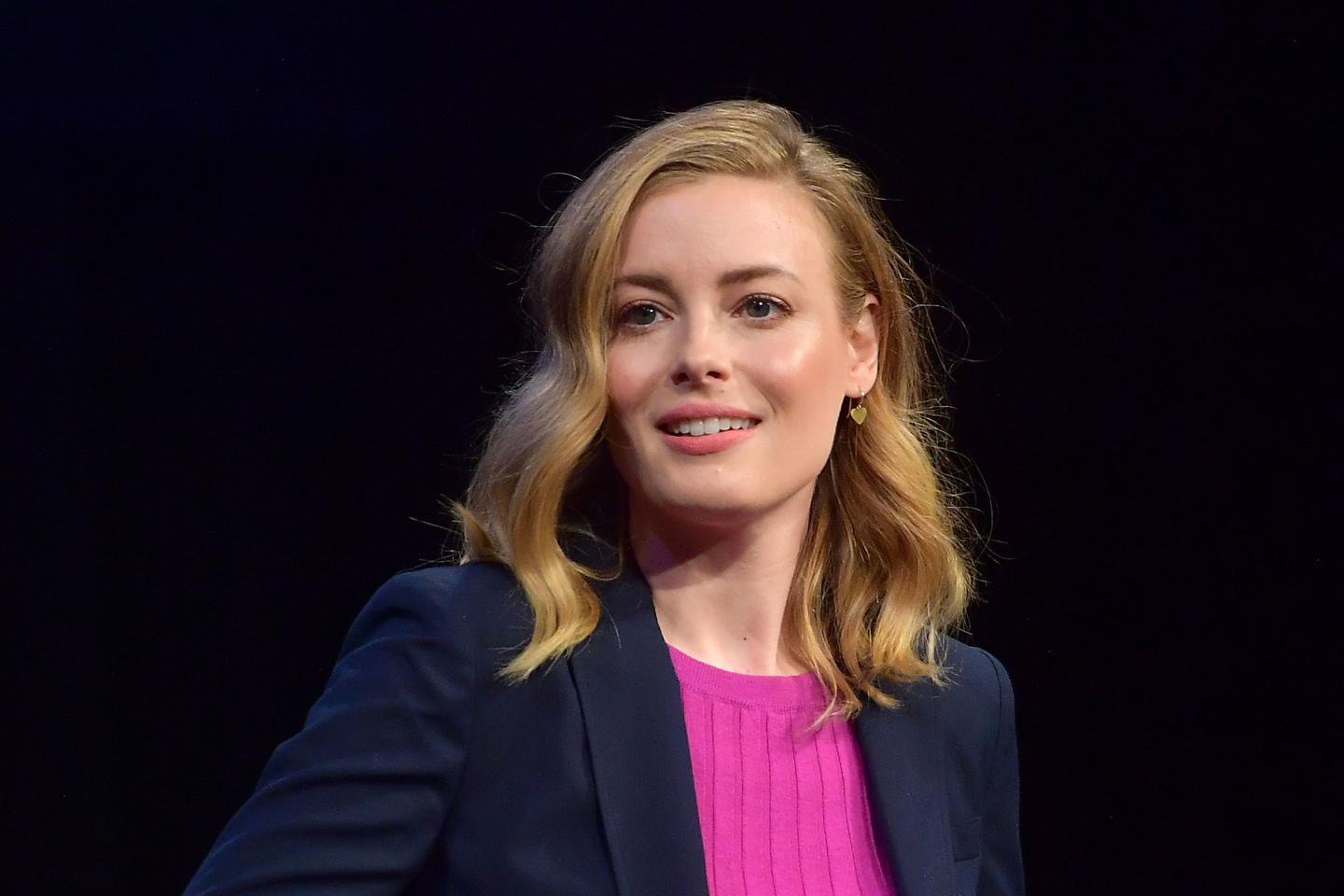 Gillian Jacobs