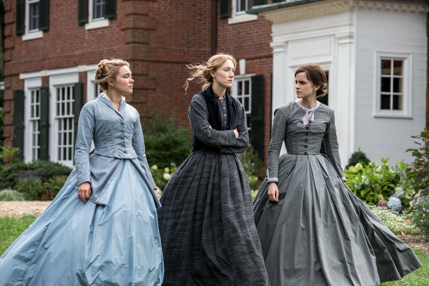 Little Women