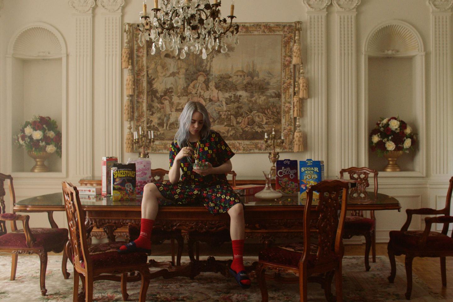 Billie Eilish Vevo