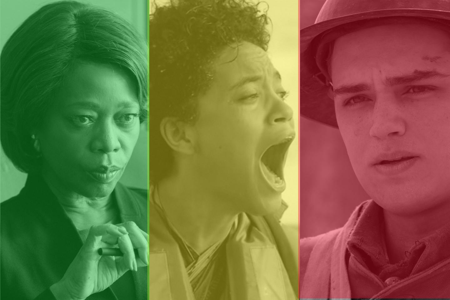 What to Watch (and Skip) in Theaters and on Netflix This Weekend