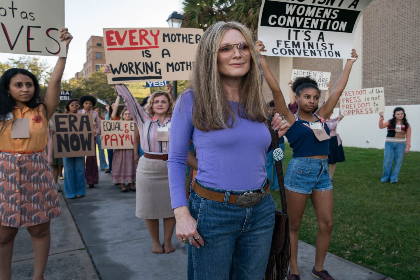 Sundance The Glorias