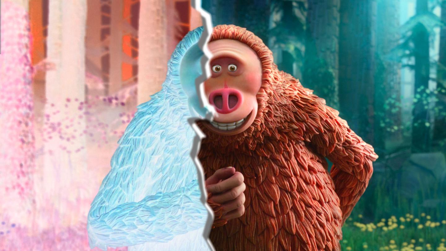 Missing Link