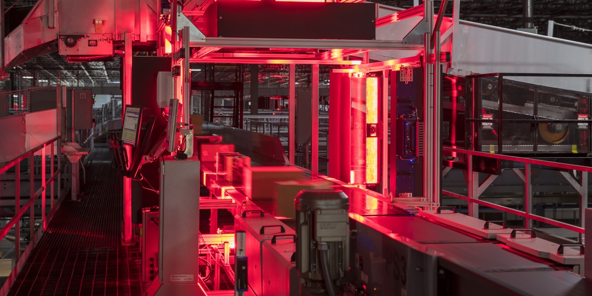 The Futuristic Tech in Everything, From UPS Shipping to Facebook's ...