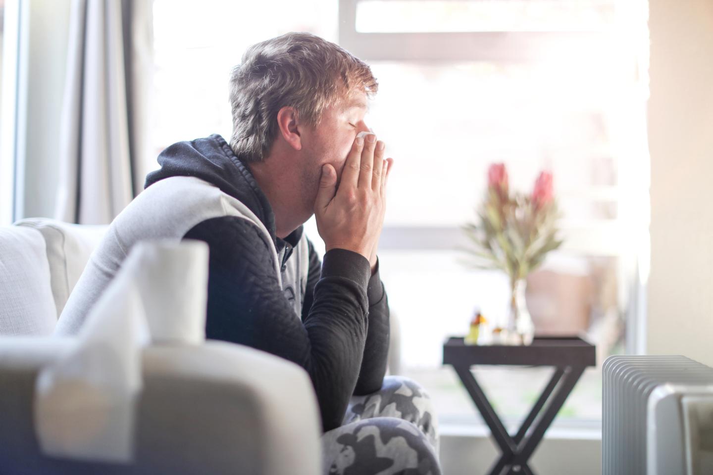 Flu Season 2020