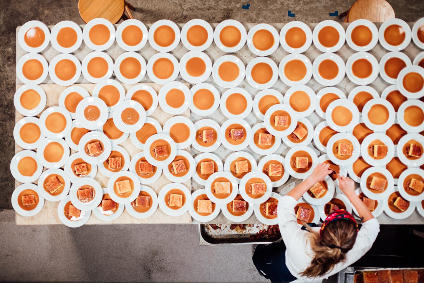 Montreal’s Top Chefs Join Forces to Fight Food Waste and Feed the Homeless With the City’s Leftovers