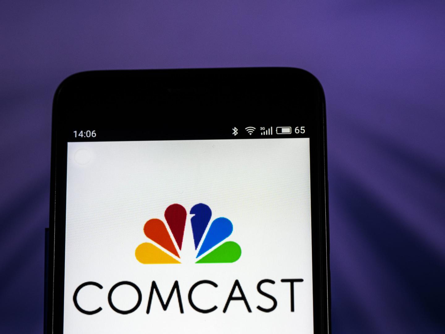 Lions Gate Price Flies High After Striking a Deal to Keep Starz on Comcast