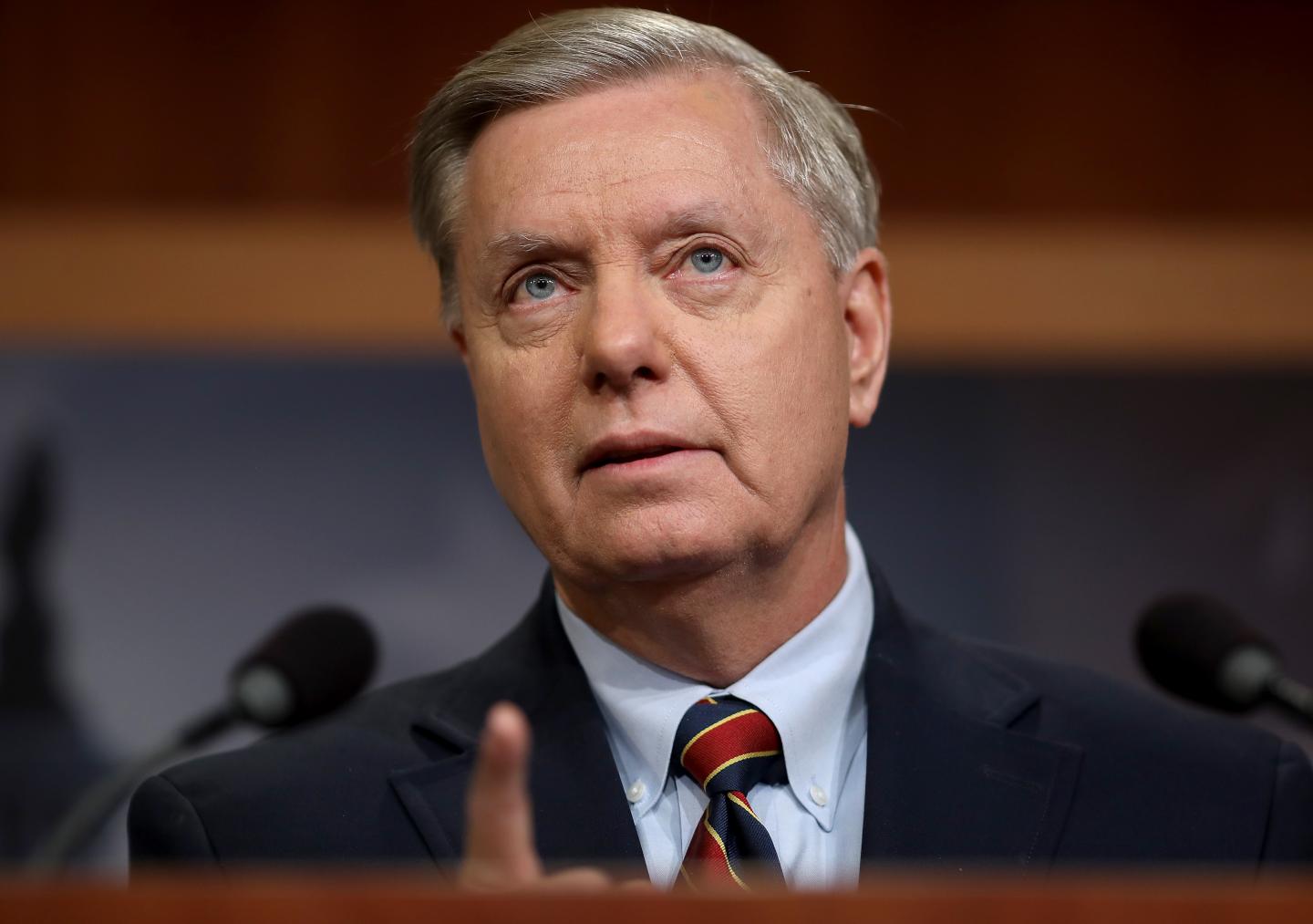 What Senators Ignore When They Threaten Encryption