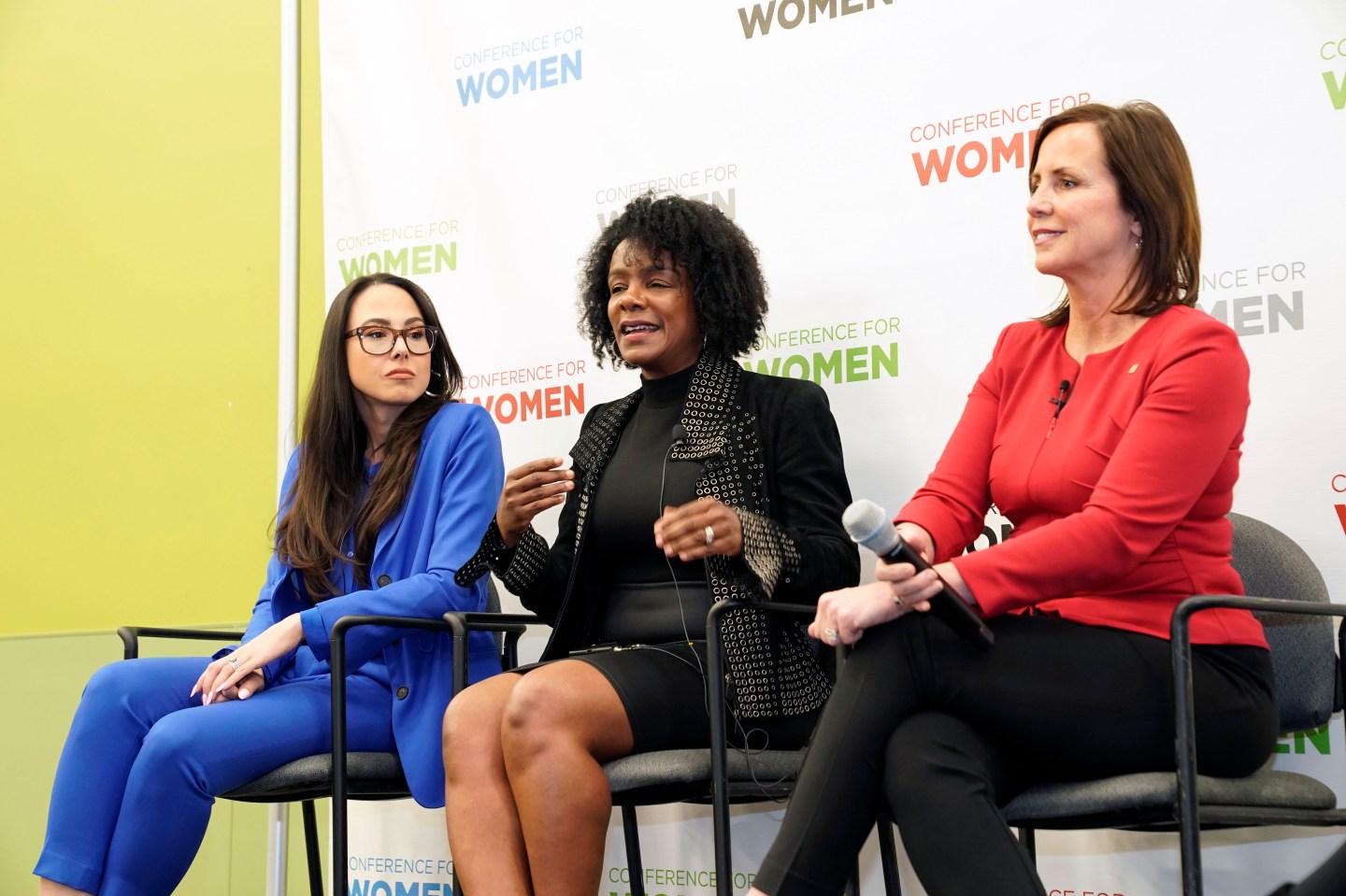 2019 Watermark Conference for Women Silicon Valley