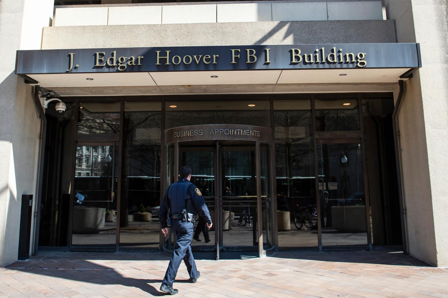 Secret Court Orders FBI to Fix Problems Uncovered in Trump Probe