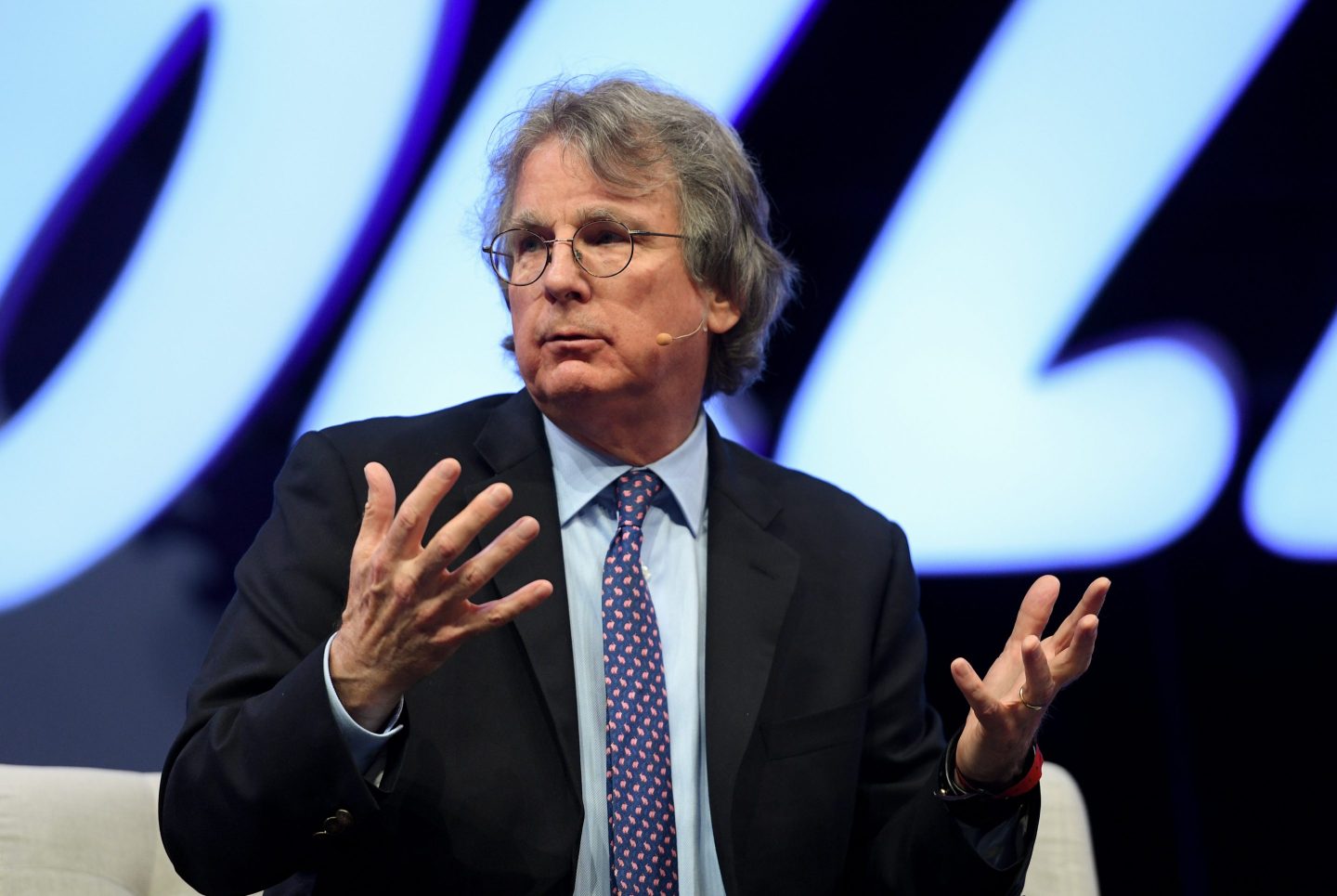 elevation partners founder roger mcnamee