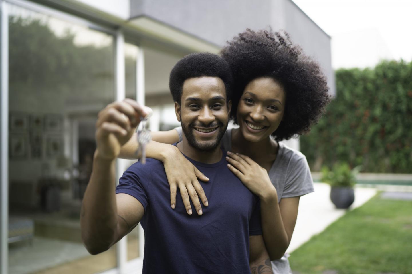 Minority Home Buyers Can Get Better Mortgage Rates From Algorithms