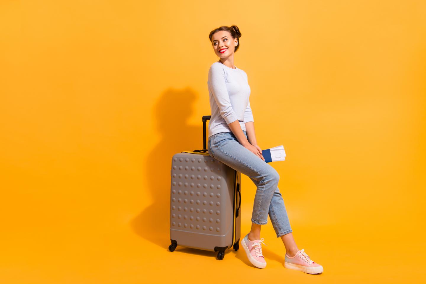 The Best Business Travel Tips: From What to Pack to Boarding Pass and Everything in Between