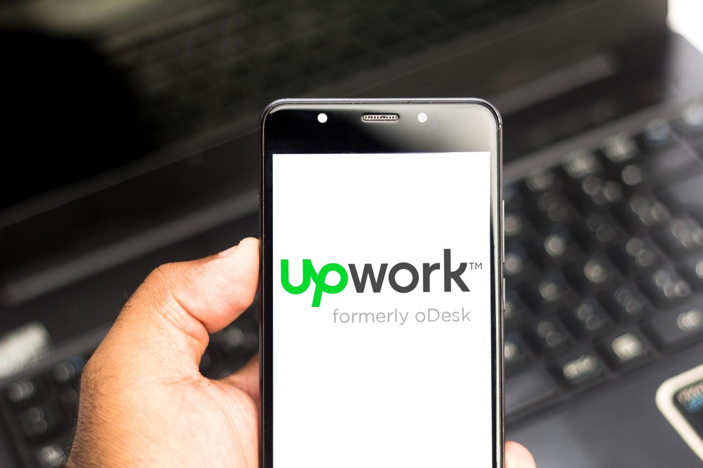 Upwork
