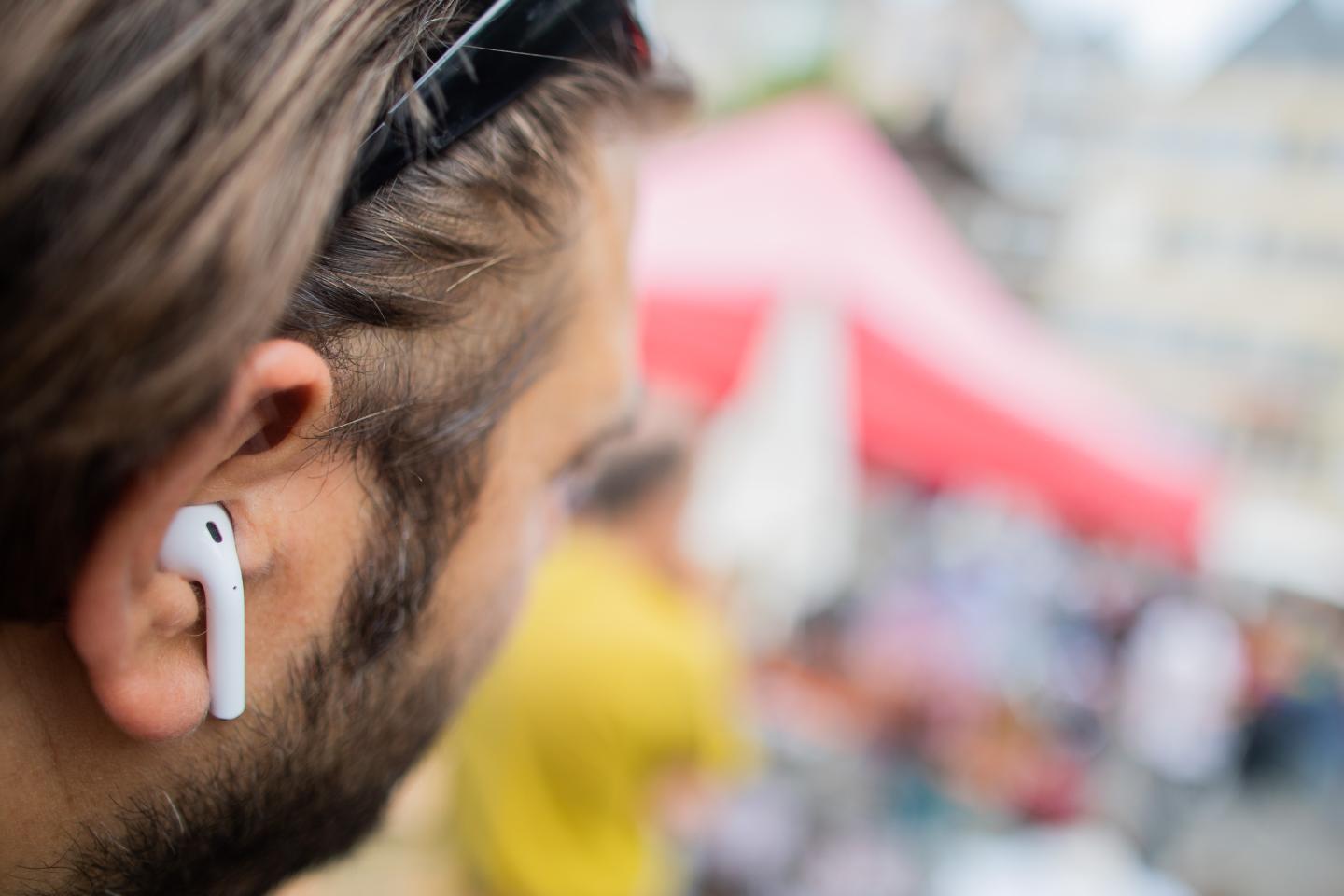Apple Airpods