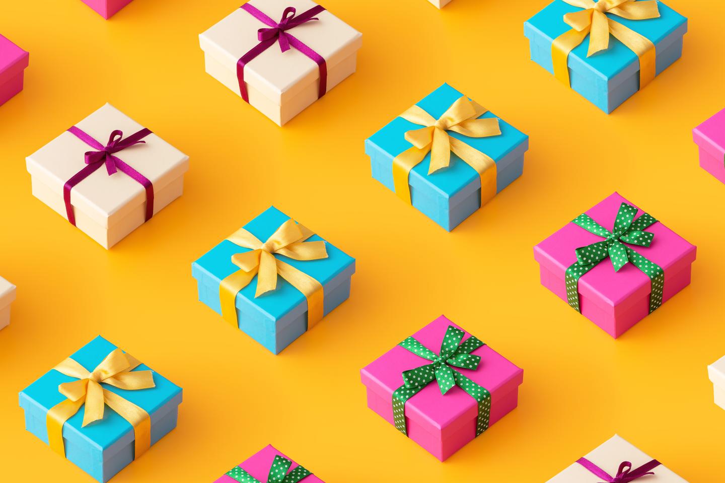 Your Non-Rational Holiday Gifting Habits Are Officially Driving Behavioral Economists Crazy