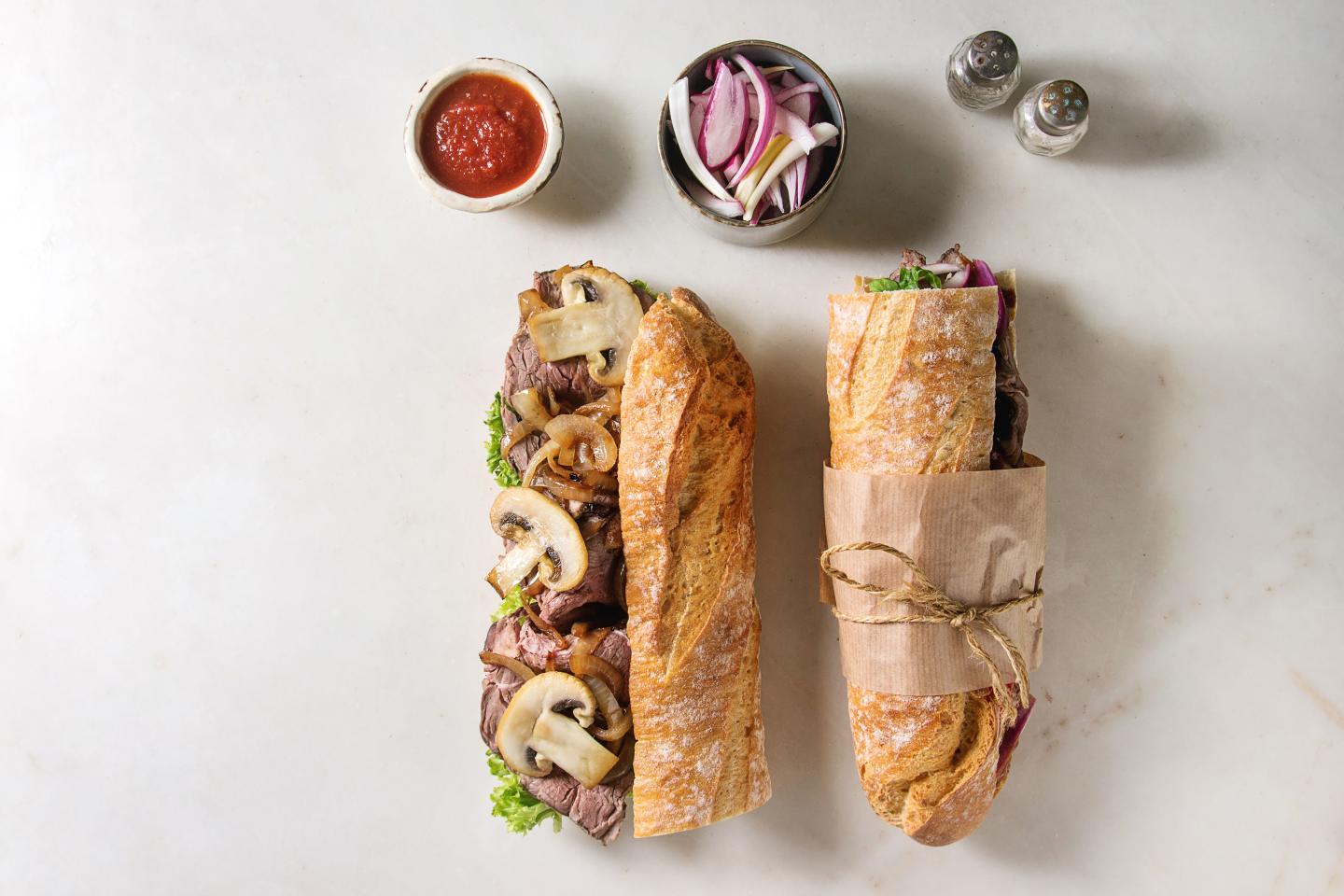 These Restaurants Are Open on New Year’s Day 2020
