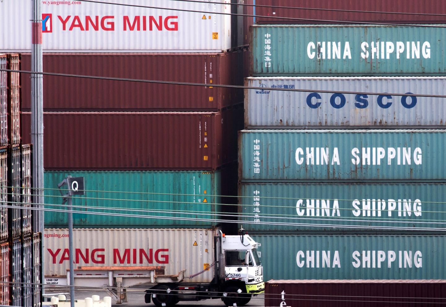 US-CHINA-TRADE-TARIFFS-TRUMP