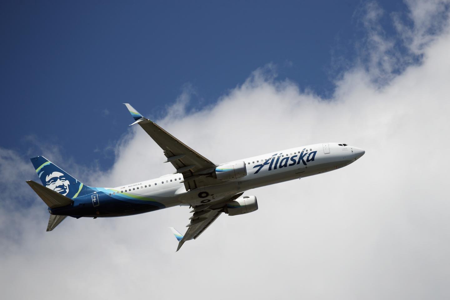 Alaska Airlines Launches One-Day Buy One, Get One Free Sale