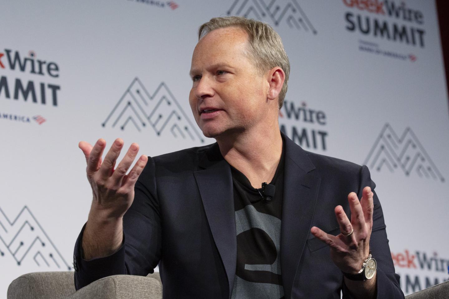 Expedia CEO, CFO Quit in Clash on Strategy as Barry Diller Takes Over